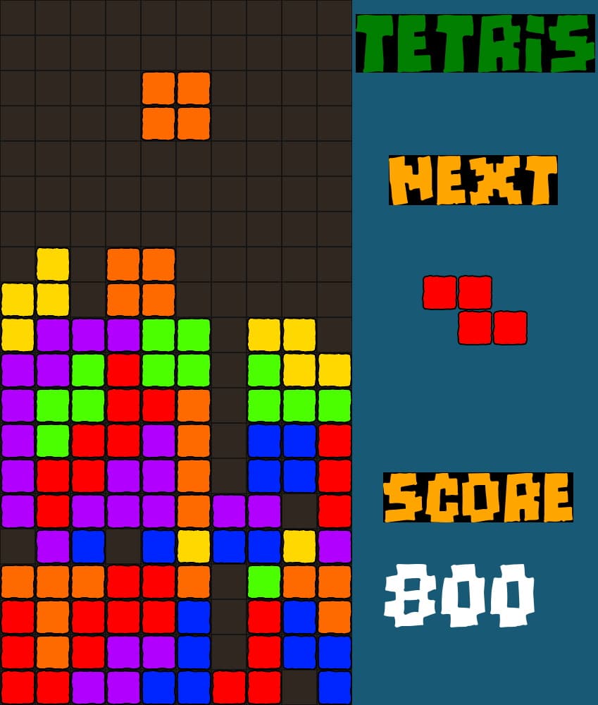 Tetris